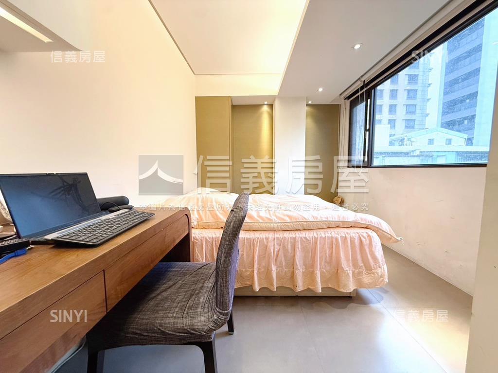 獨！新生金華邊間三房美寓房屋室內格局與周邊環境