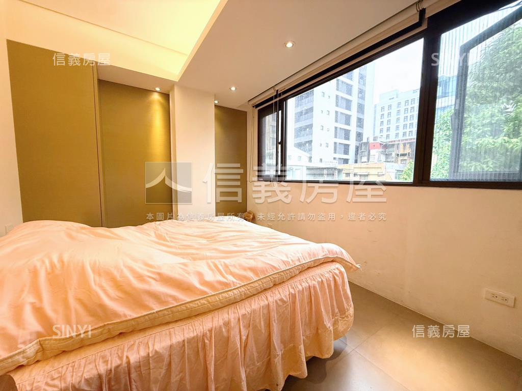 獨！新生金華邊間三房美寓房屋室內格局與周邊環境