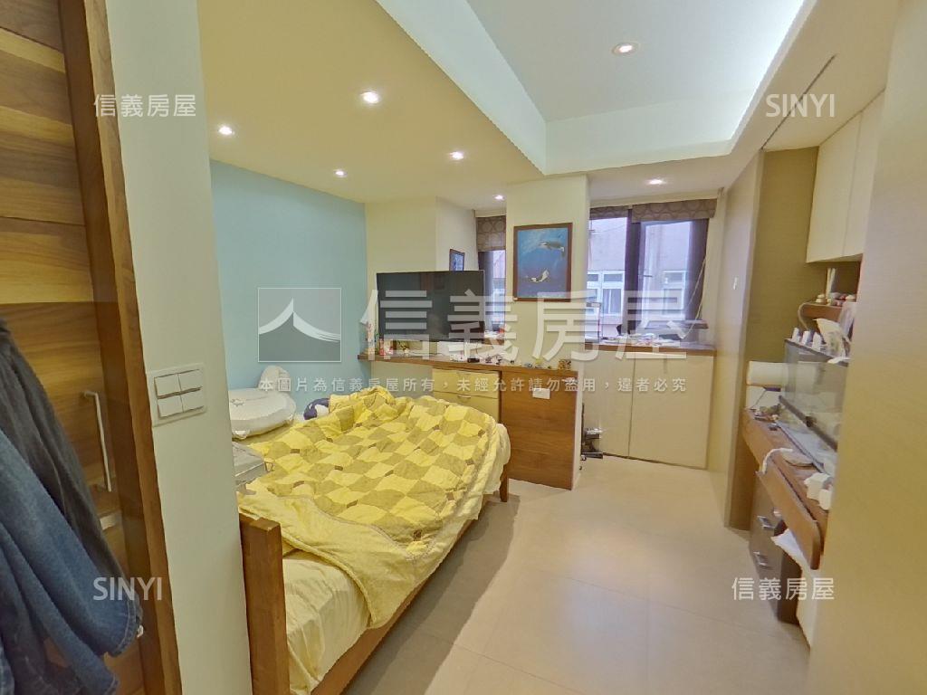 獨！新生金華邊間三房美寓房屋室內格局與周邊環境