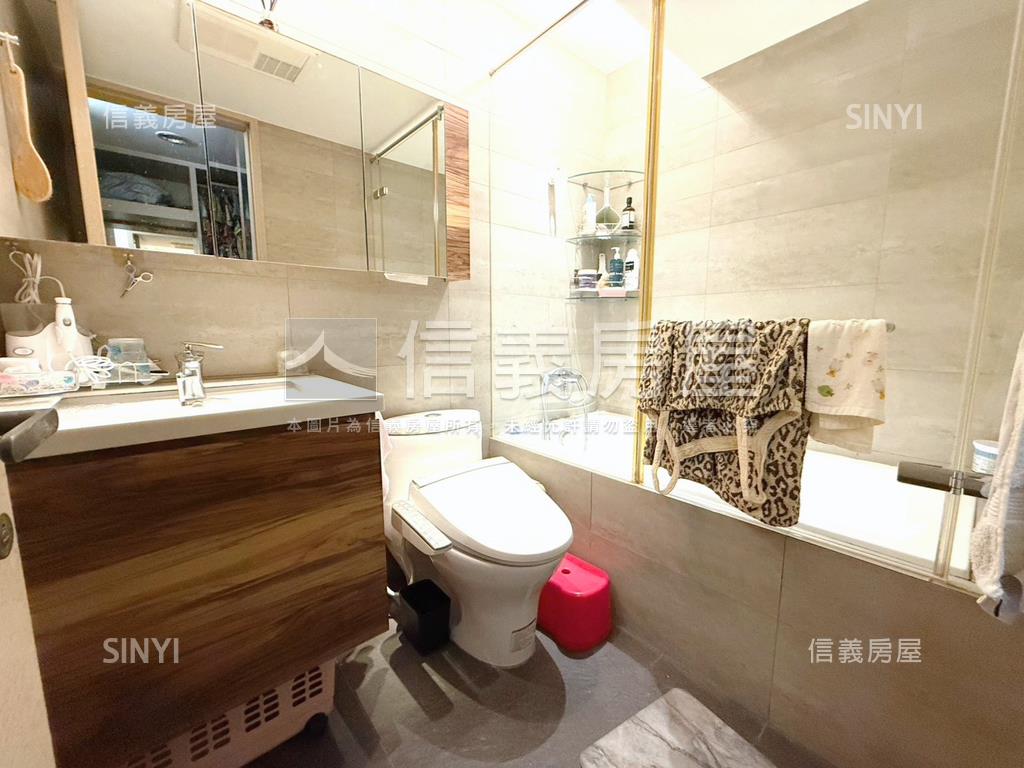 獨！新生金華邊間三房美寓房屋室內格局與周邊環境