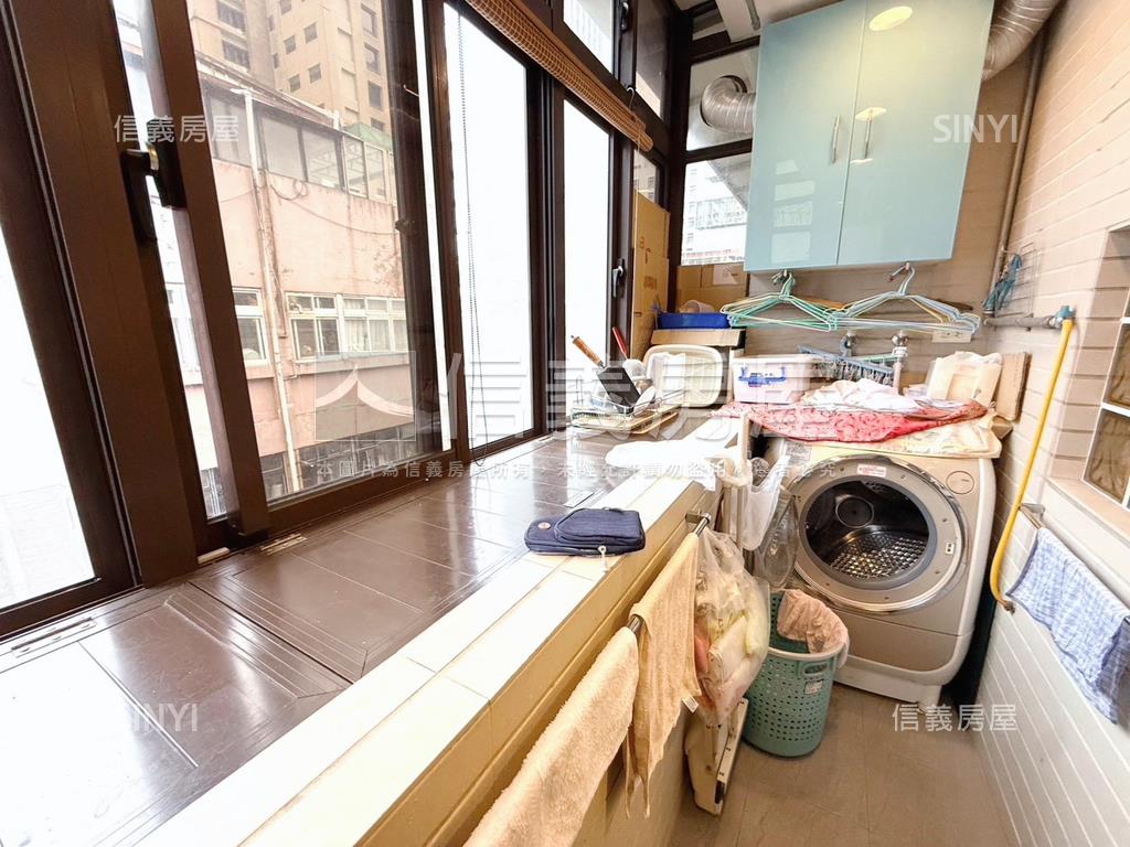 獨！新生金華邊間三房美寓房屋室內格局與周邊環境