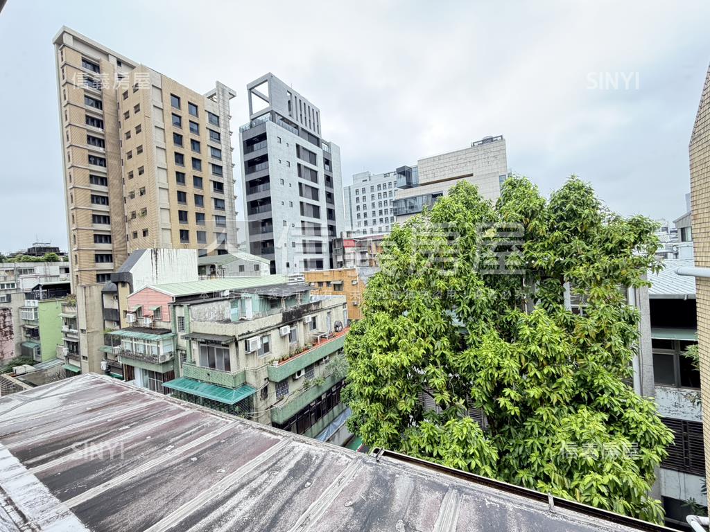 獨！新生金華邊間三房美寓房屋室內格局與周邊環境