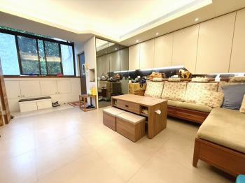 獨！新生金華邊間三房美寓