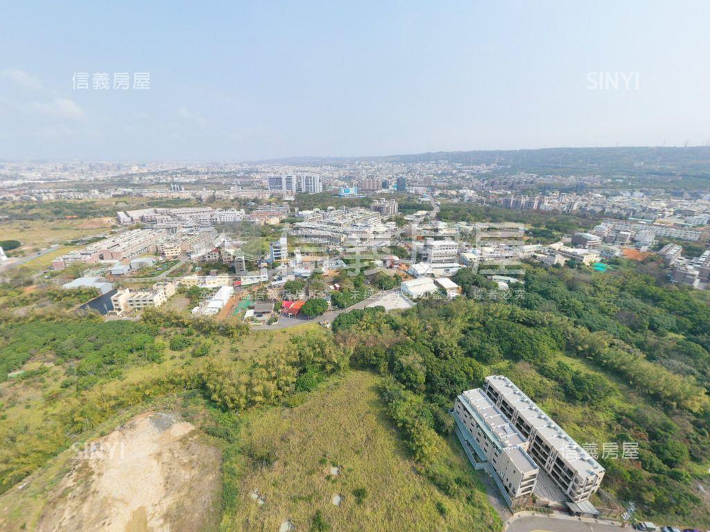 龍井龍新段土地房屋室內格局與周邊環境