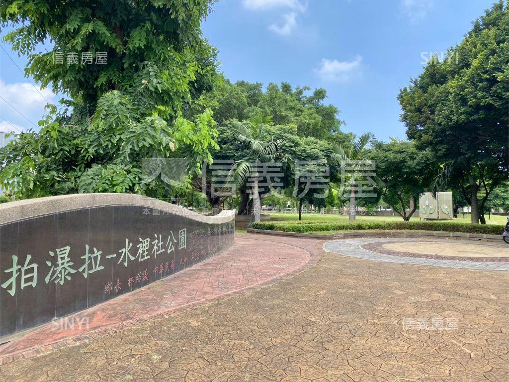 龍井龍新段土地房屋室內格局與周邊環境