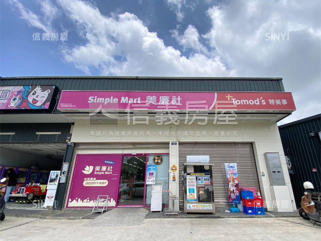 龍井龍新段土地房屋室內格局與周邊環境