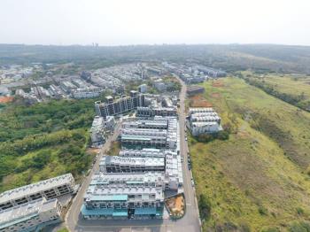 龍井龍新段土地