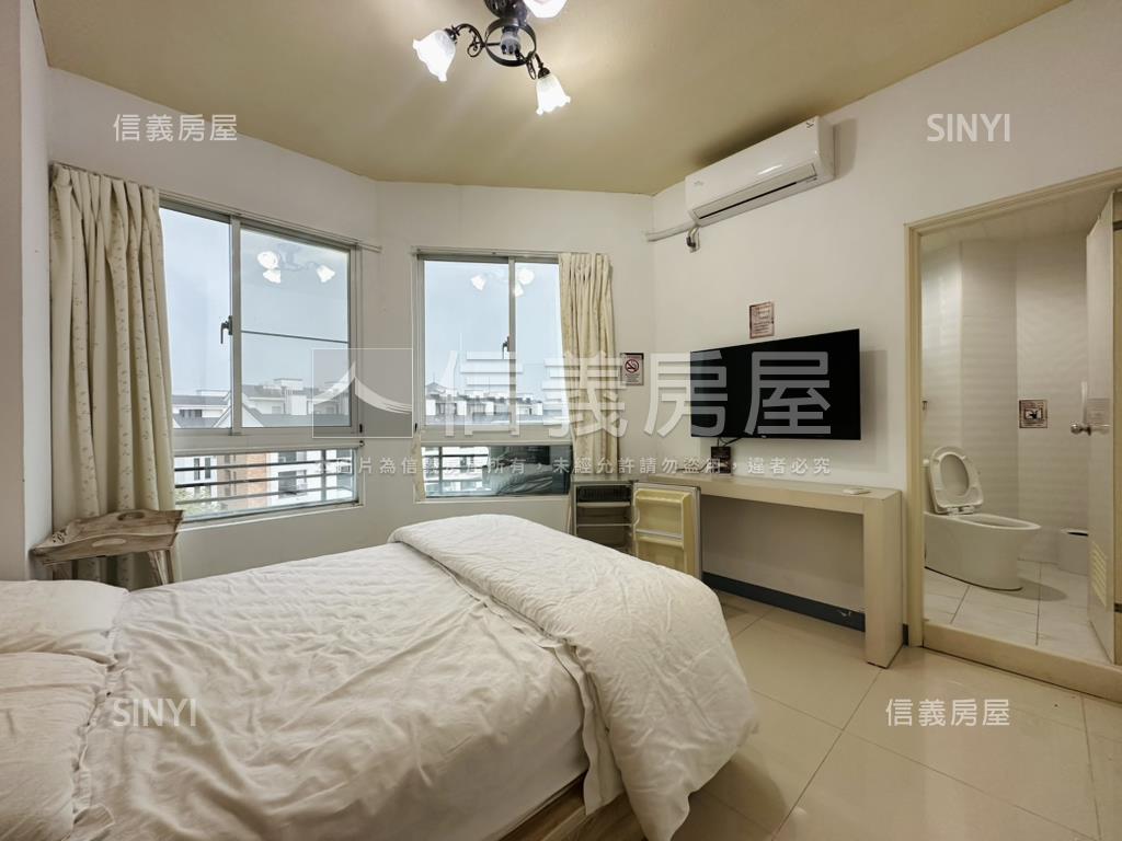 安平樹屋宅房屋室內格局與周邊環境