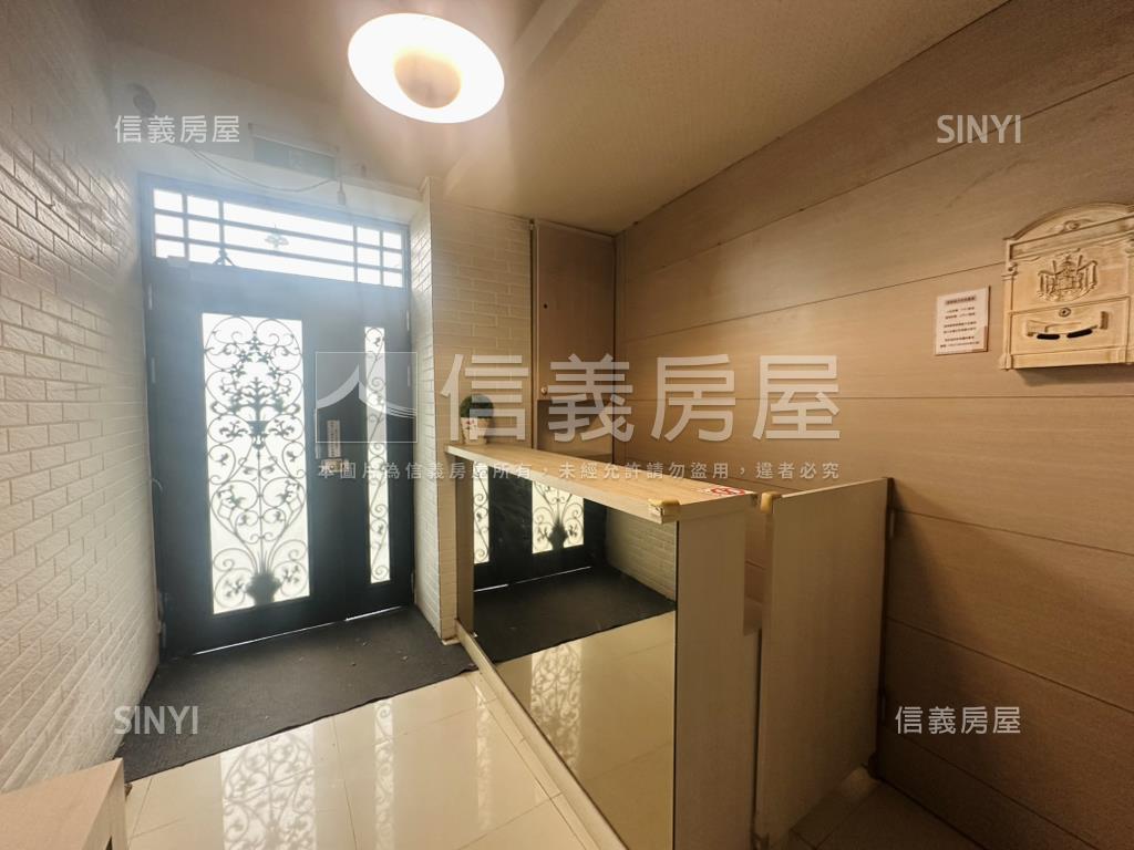 安平樹屋宅房屋室內格局與周邊環境