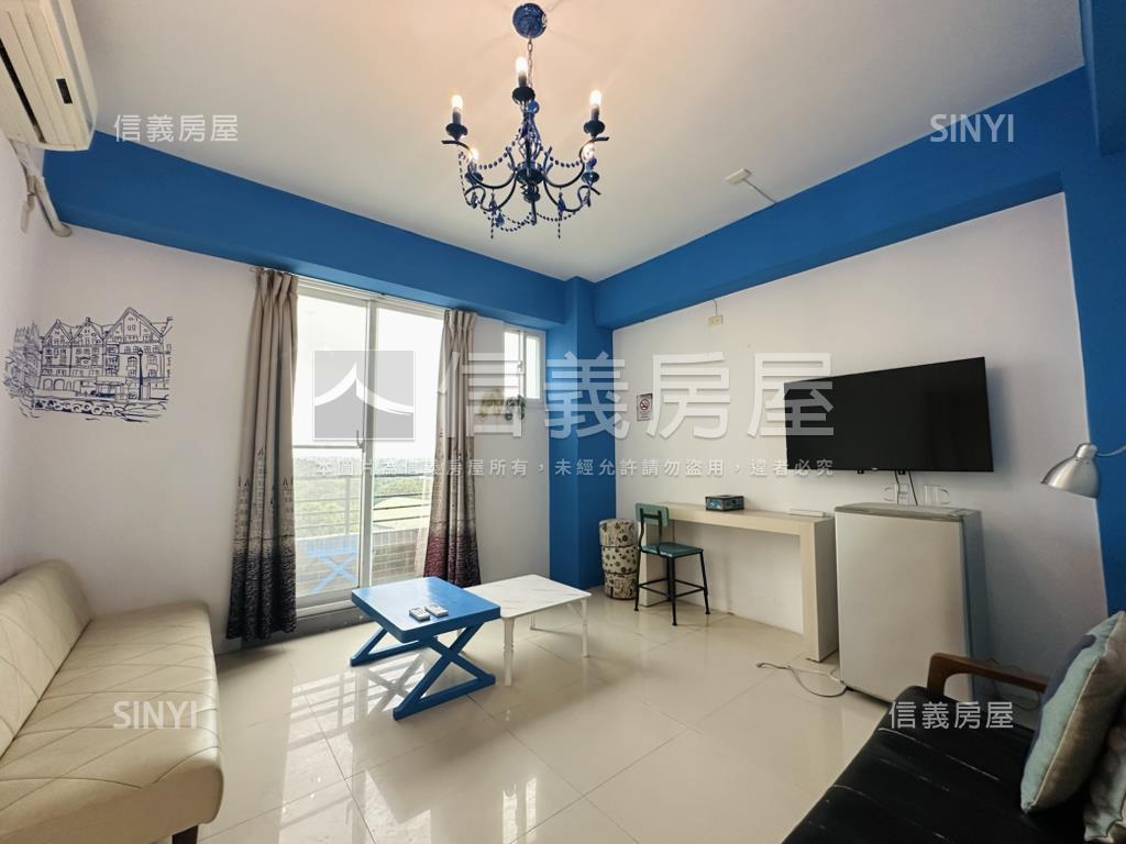 安平樹屋宅房屋室內格局與周邊環境