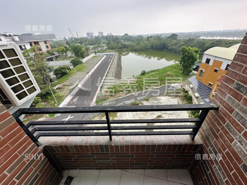 安平樹屋宅房屋室內格局與周邊環境