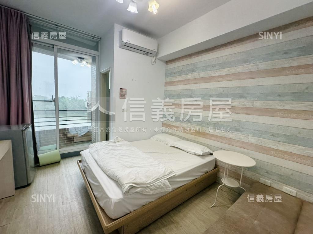 安平樹屋宅房屋室內格局與周邊環境