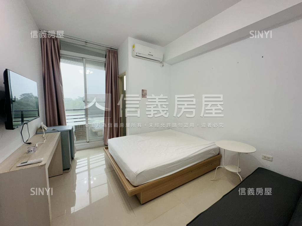 安平樹屋宅房屋室內格局與周邊環境