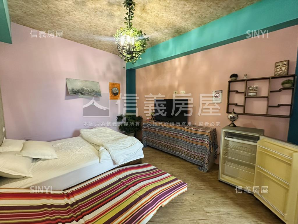 安平樹屋宅房屋室內格局與周邊環境