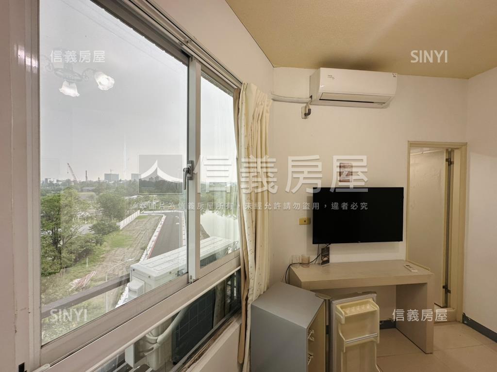 安平樹屋宅房屋室內格局與周邊環境