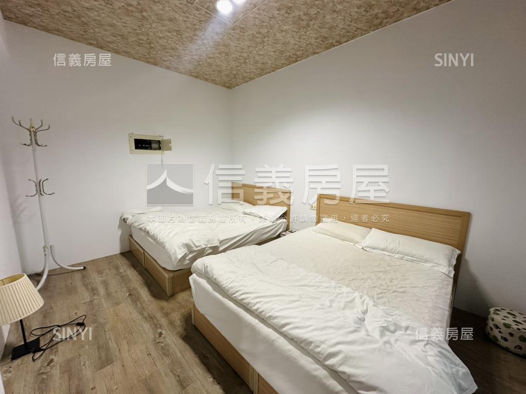 安平樹屋宅房屋室內格局與周邊環境