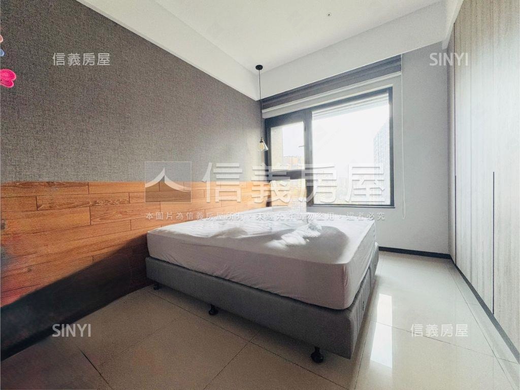 潤泰峰盛稀有住宅三房車位房屋室內格局與周邊環境