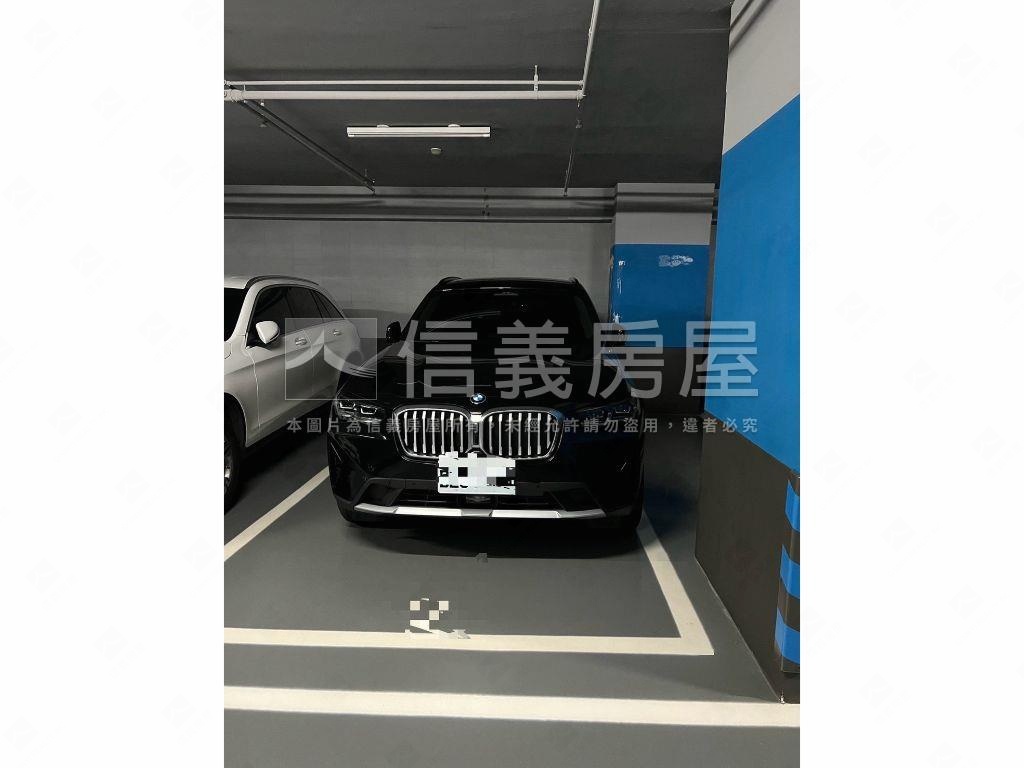 潤泰峰盛稀有住宅三房車位房屋室內格局與周邊環境