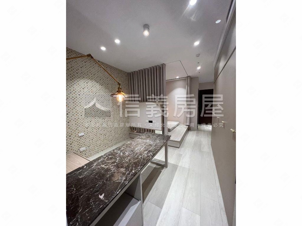 ★帝國花園次高樓溫馨裝潢房屋室內格局與周邊環境