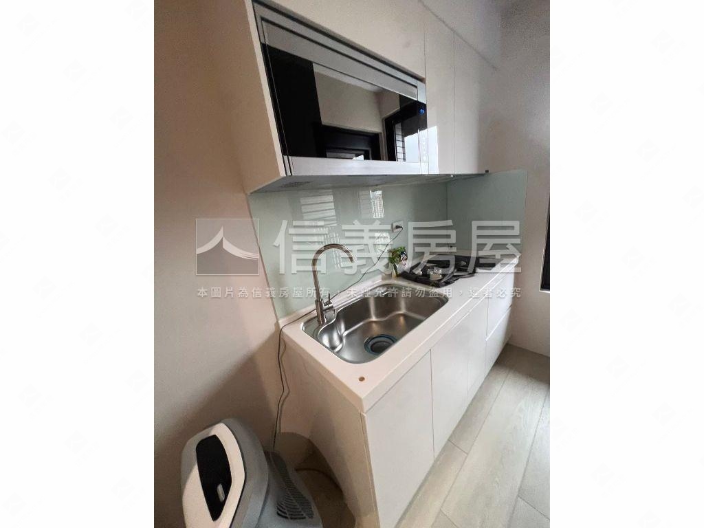 ★帝國花園次高樓溫馨裝潢房屋室內格局與周邊環境