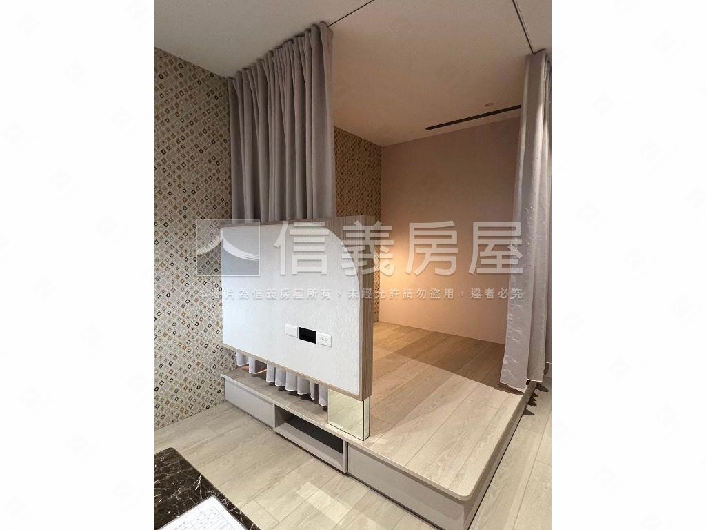 ★帝國花園次高樓溫馨裝潢房屋室內格局與周邊環境