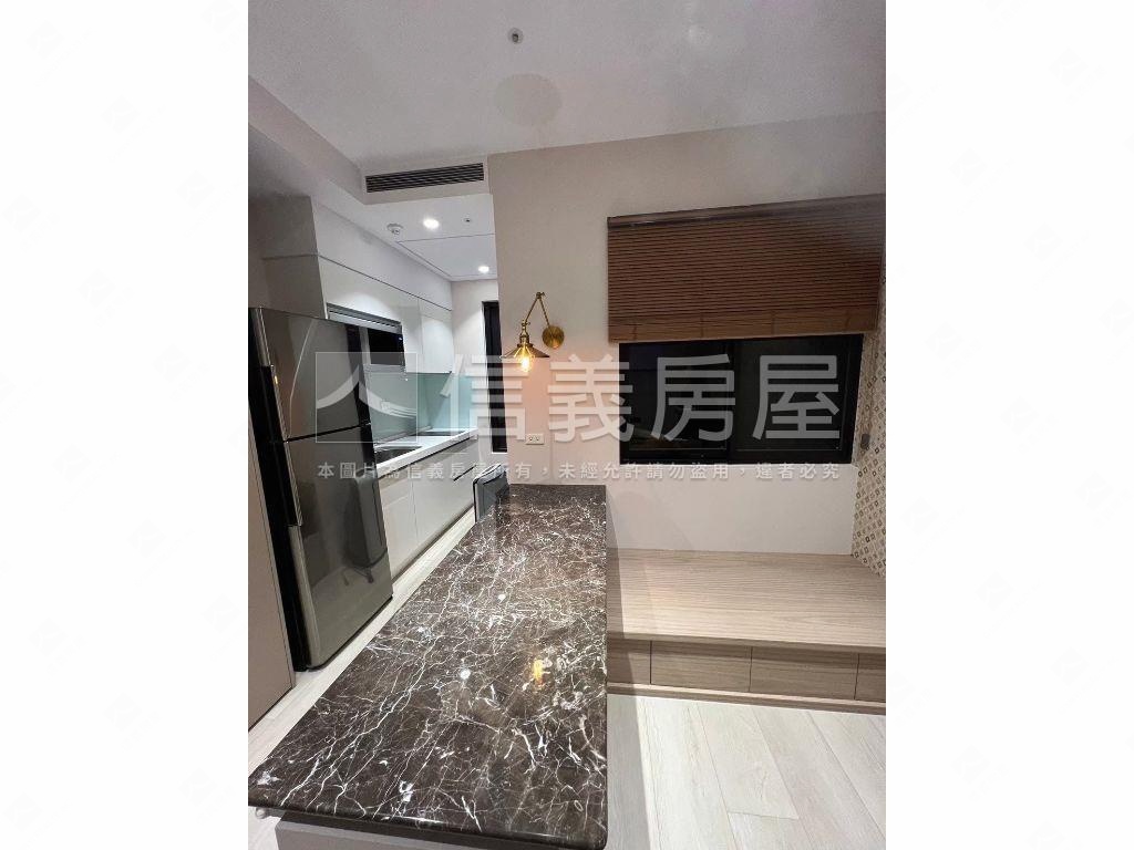 ★帝國花園次高樓溫馨裝潢房屋室內格局與周邊環境