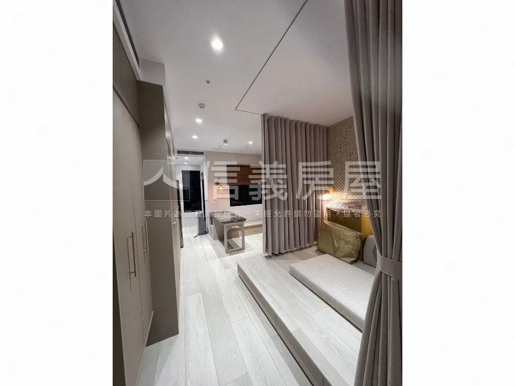 ★帝國花園次高樓溫馨裝潢房屋室內格局與周邊環境