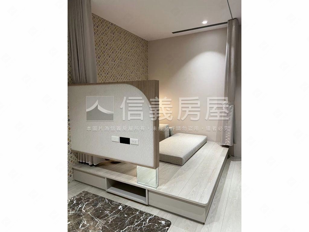 ★帝國花園次高樓溫馨裝潢房屋室內格局與周邊環境