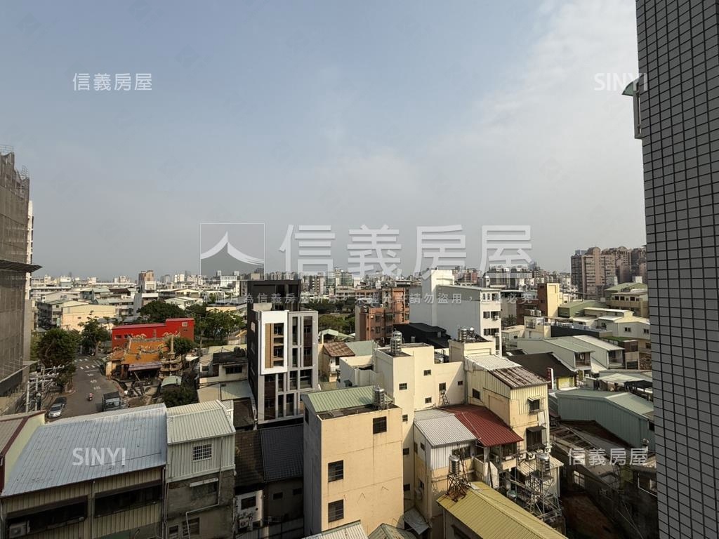 燕國天地稀有精裝修房屋室內格局與周邊環境