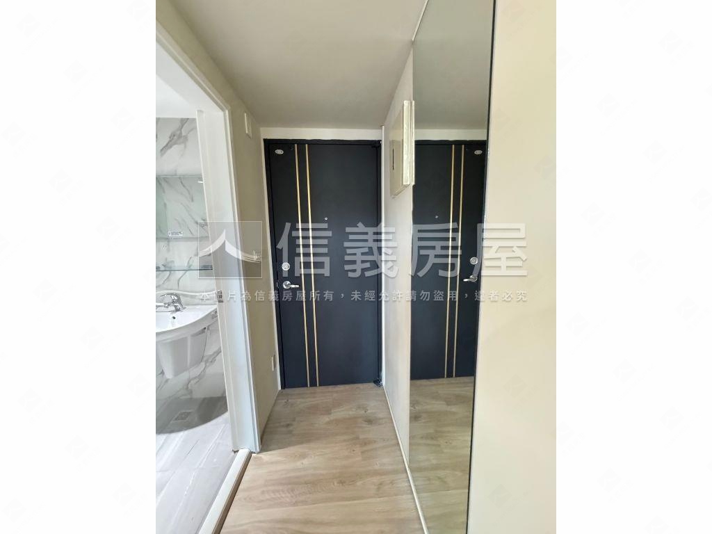 燕國天地稀有精裝修房屋室內格局與周邊環境