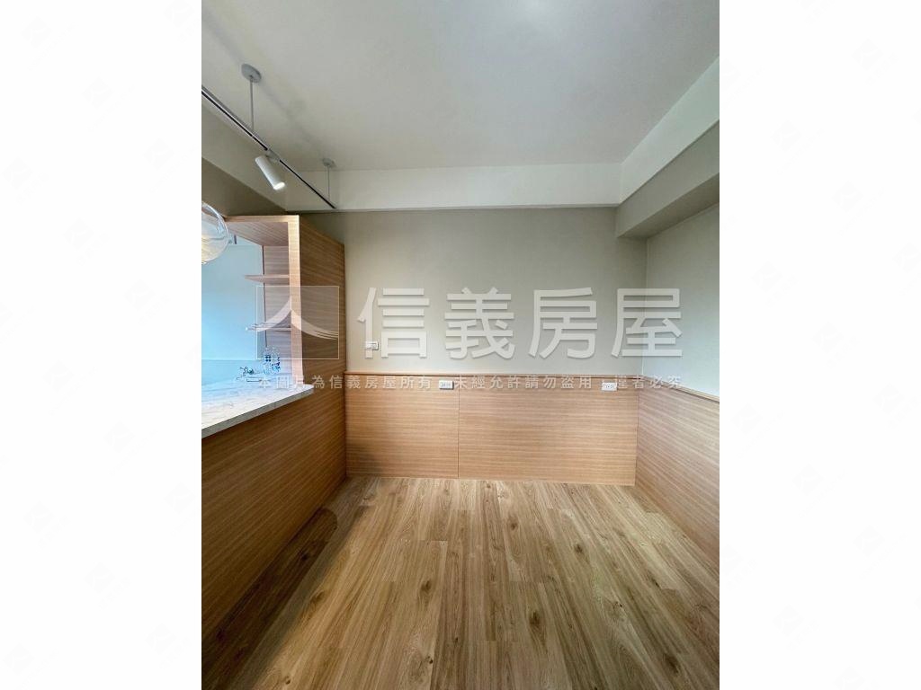 燕國天地稀有精裝修房屋室內格局與周邊環境