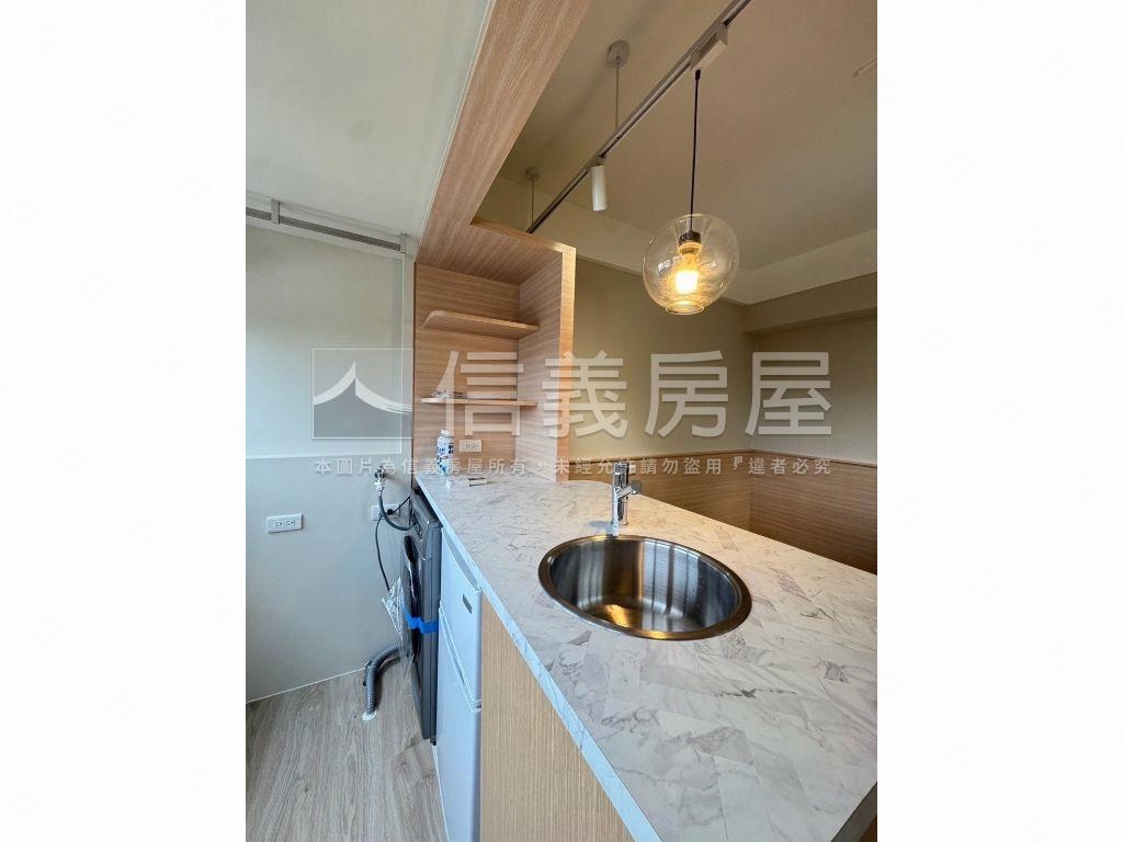 燕國天地稀有精裝修房屋室內格局與周邊環境