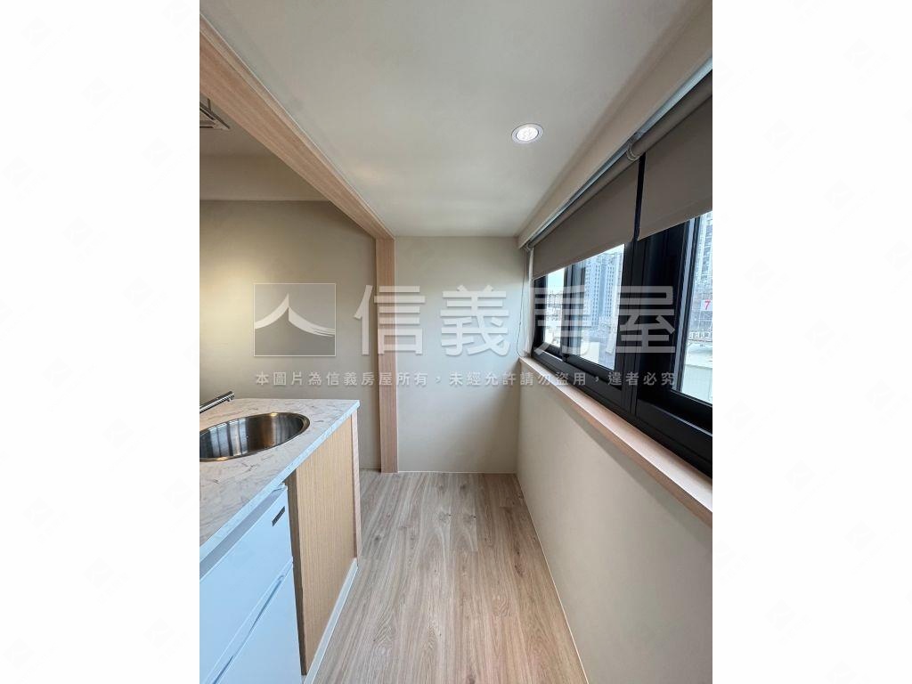 燕國天地稀有精裝修房屋室內格局與周邊環境