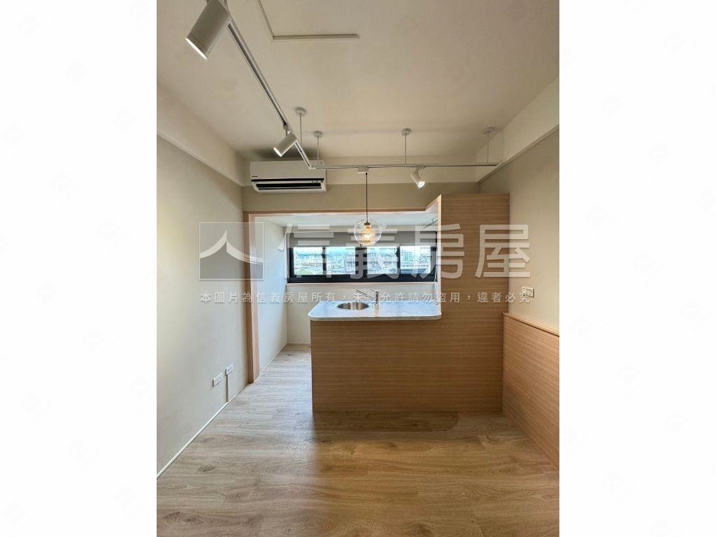 燕國天地稀有精裝修房屋室內格局與周邊環境
