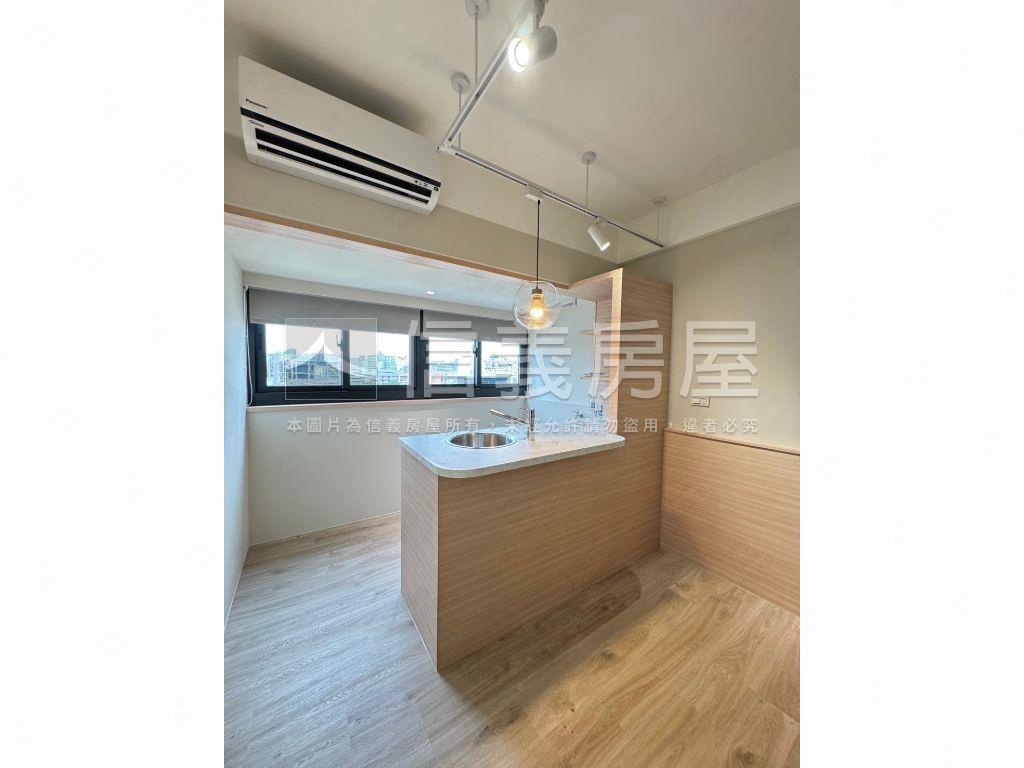 燕國天地稀有精裝修房屋室內格局與周邊環境