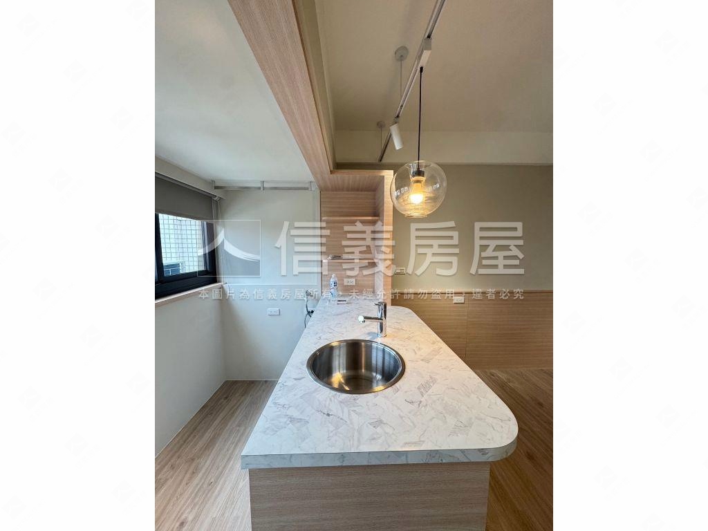 燕國天地稀有精裝修房屋室內格局與周邊環境