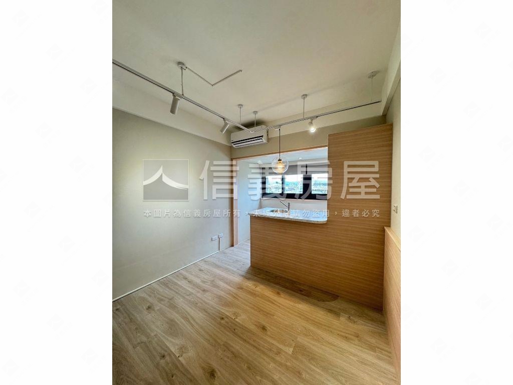 燕國天地稀有精裝修房屋室內格局與周邊環境