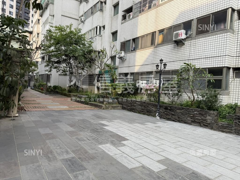 燕國天地稀有精裝修房屋室內格局與周邊環境
