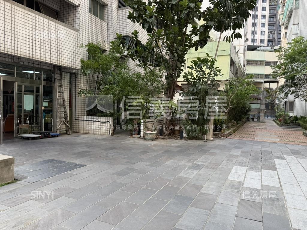 燕國天地稀有精裝修房屋室內格局與周邊環境