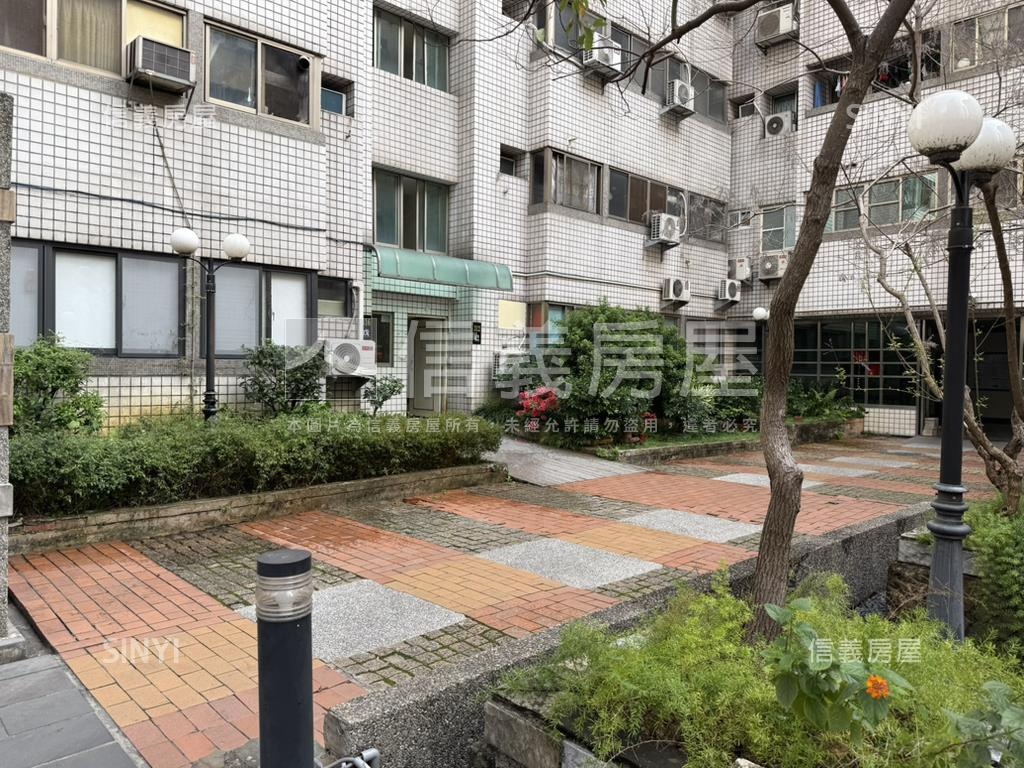 燕國天地稀有精裝修房屋室內格局與周邊環境