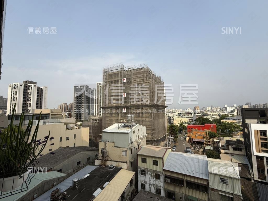 燕國天地稀有精裝修房屋室內格局與周邊環境