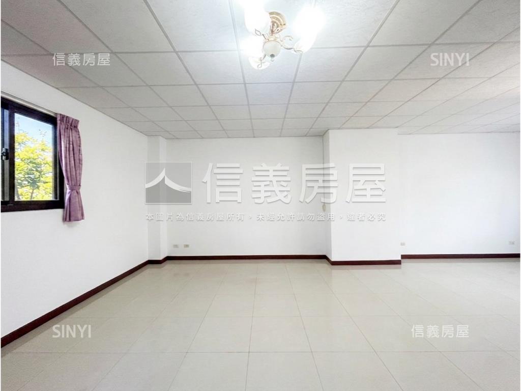 台中高工金店面房屋室內格局與周邊環境