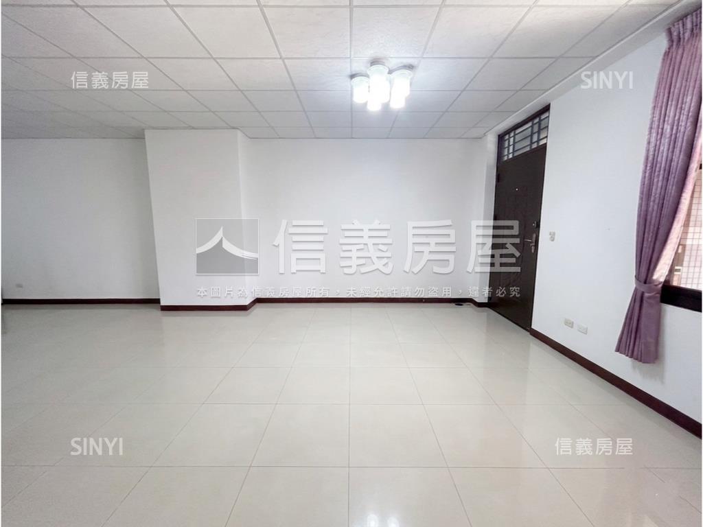 台中高工金店面房屋室內格局與周邊環境