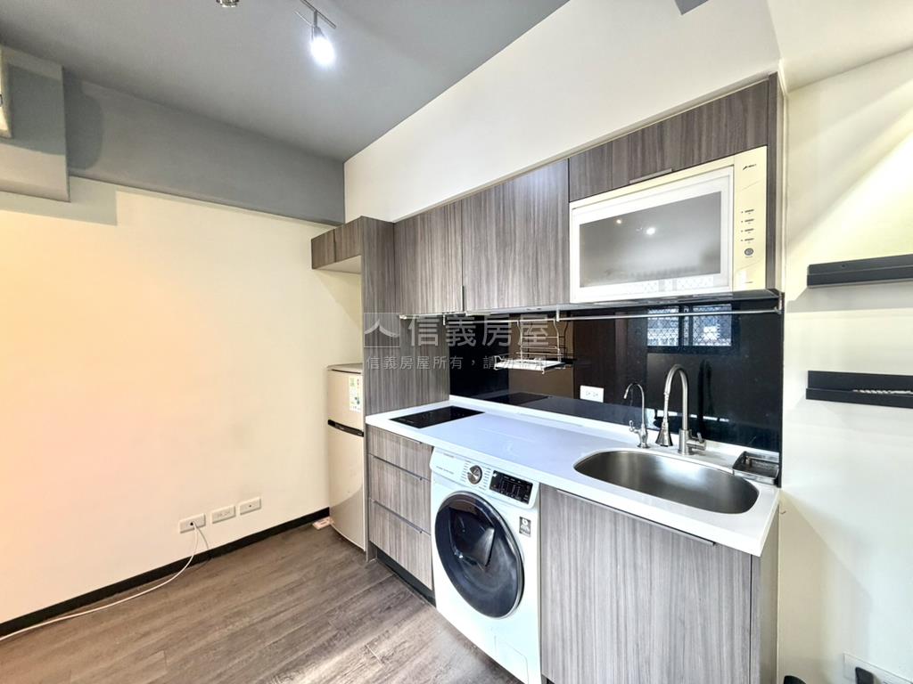【新接】光復北雙星儷廈房屋室內格局與周邊環境