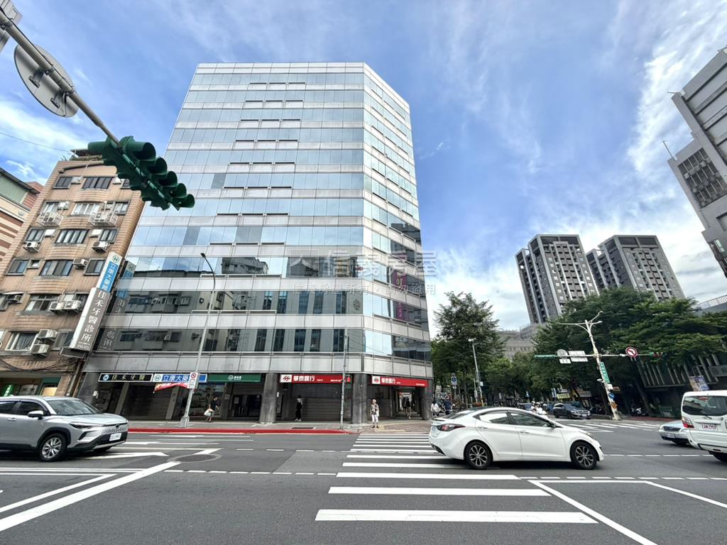 【新接】光復北雙星儷廈房屋室內格局與周邊環境