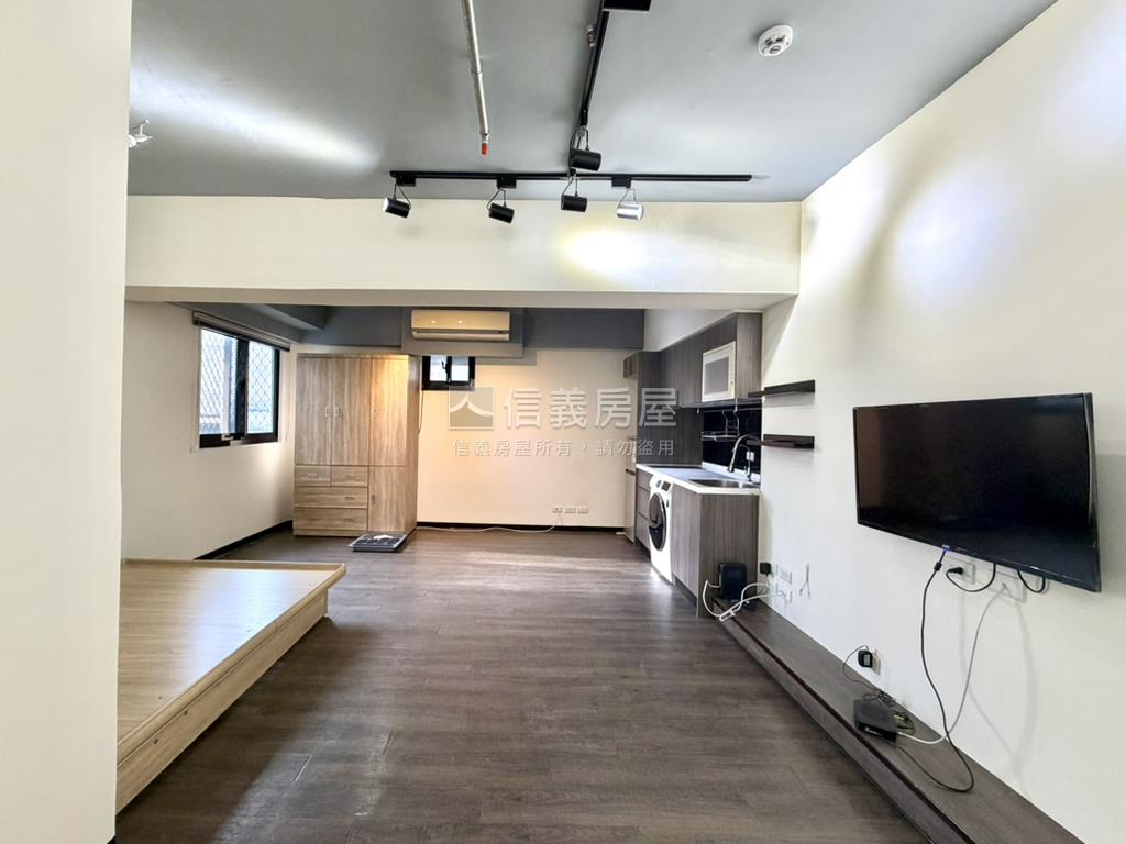 【新接】光復北雙星儷廈房屋室內格局與周邊環境