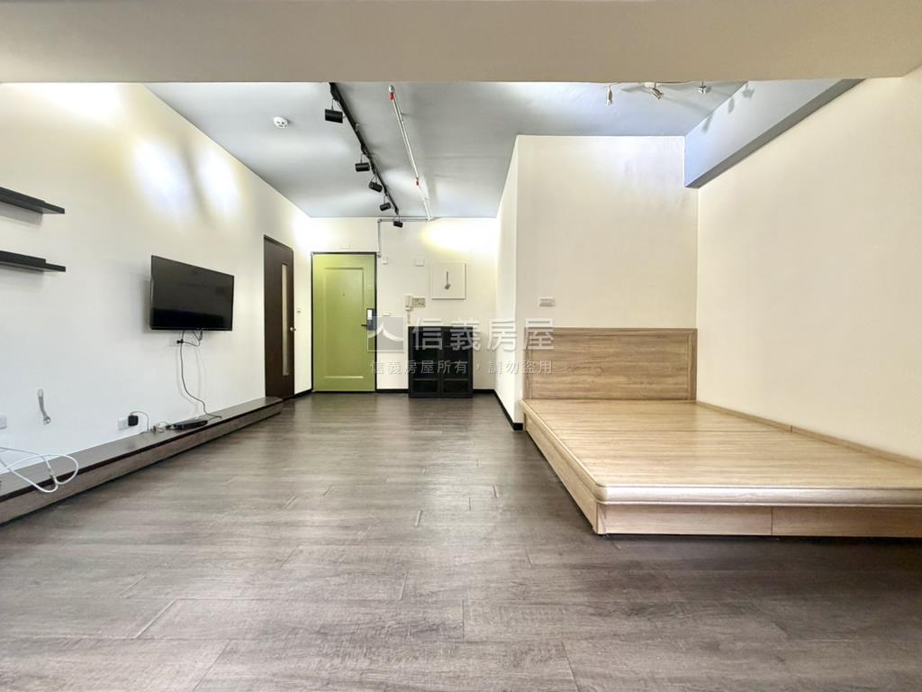 【新接】光復北雙星儷廈房屋室內格局與周邊環境