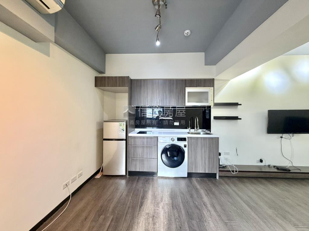 【新接】光復北雙星儷廈房屋室內格局與周邊環境