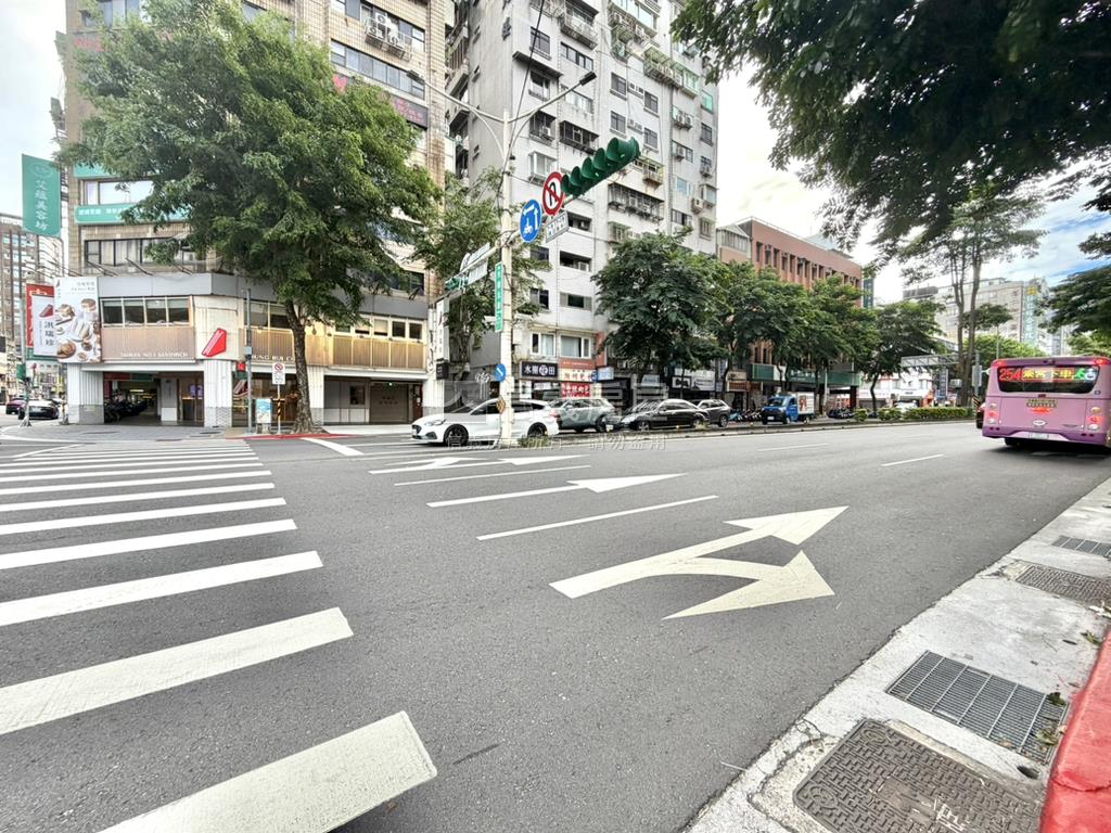 【新接】光復北雙星儷廈房屋室內格局與周邊環境