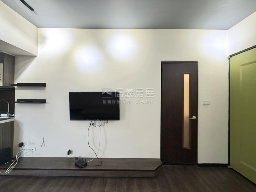 【新接】光復北雙星儷廈房屋室內格局與周邊環境